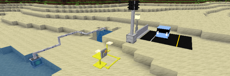 D.’s Sandbox 1-30-2016 Release – Modern City Builder Edition